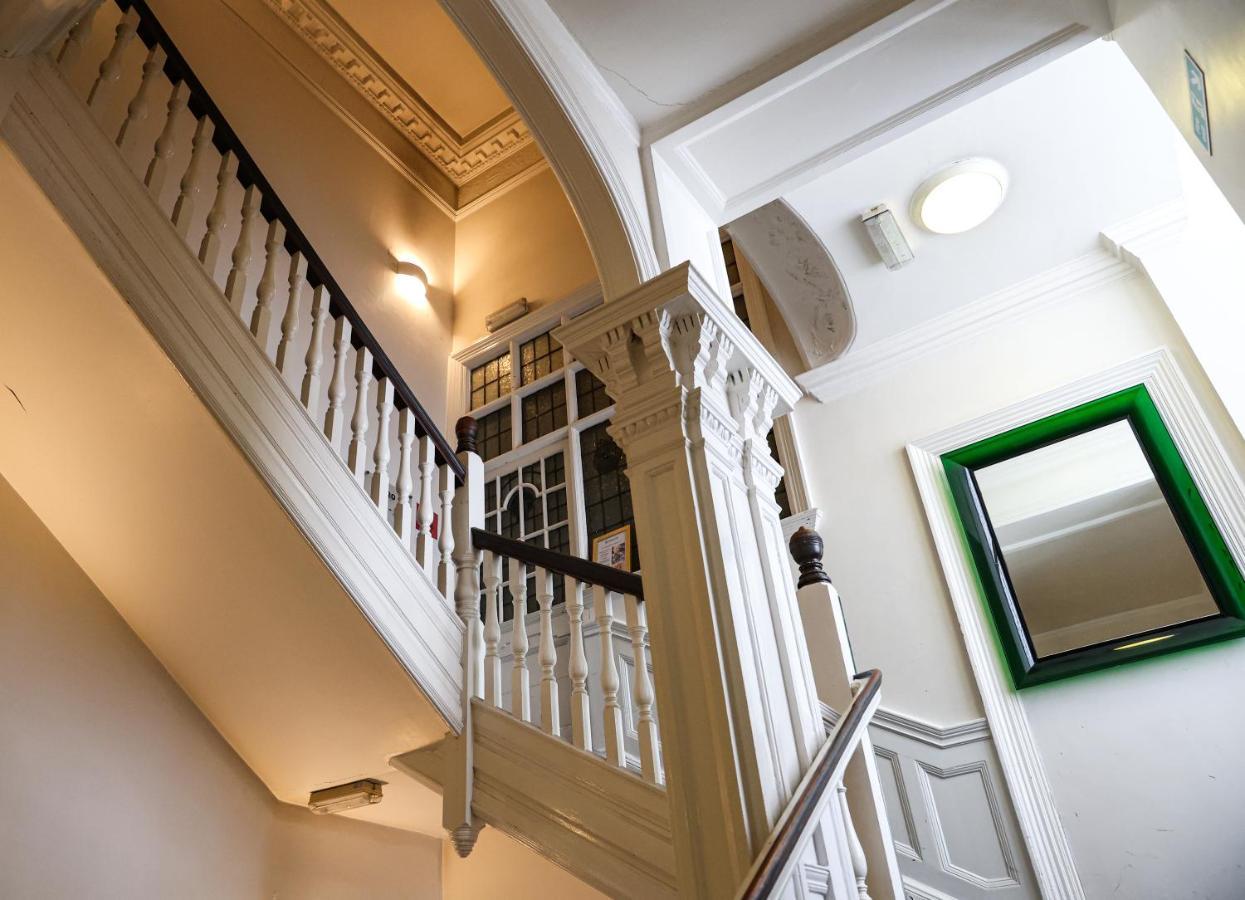 Hostel Astor Hyde Park (adults Only)