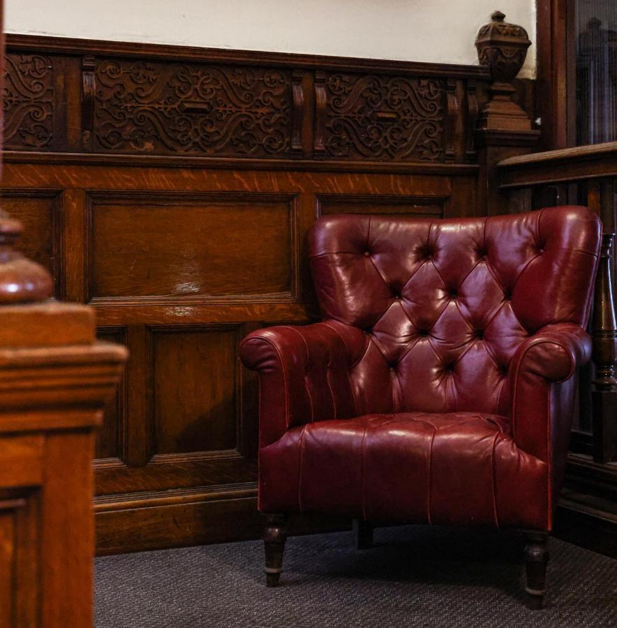 Hostel Astor Hyde Park (adults Only) *