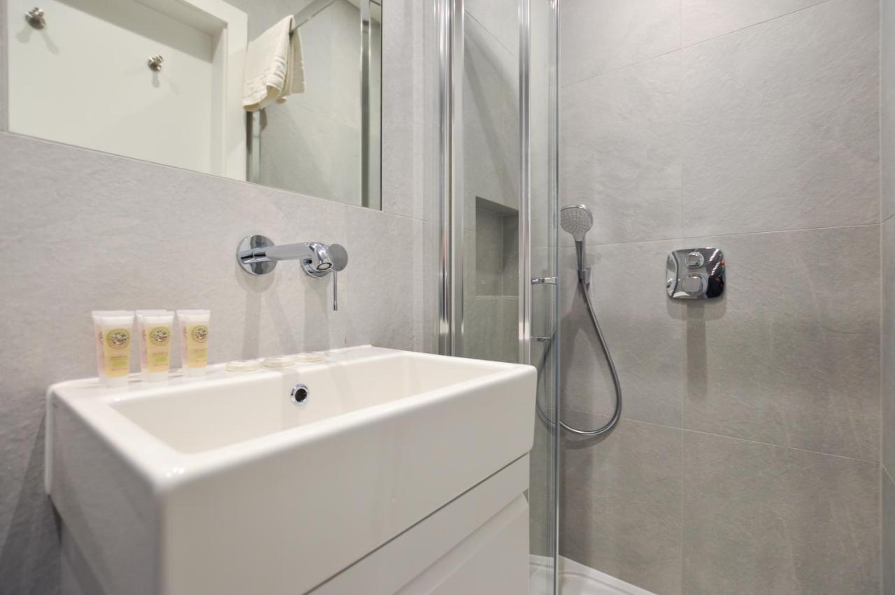 Leinster Square Serviced Lejlighedshotel *