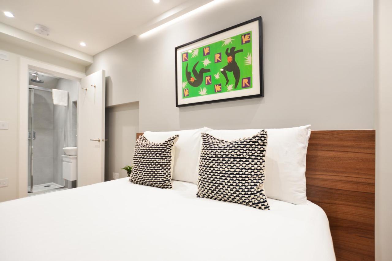 Leinster Square Serviced Lejlighedshotel London
