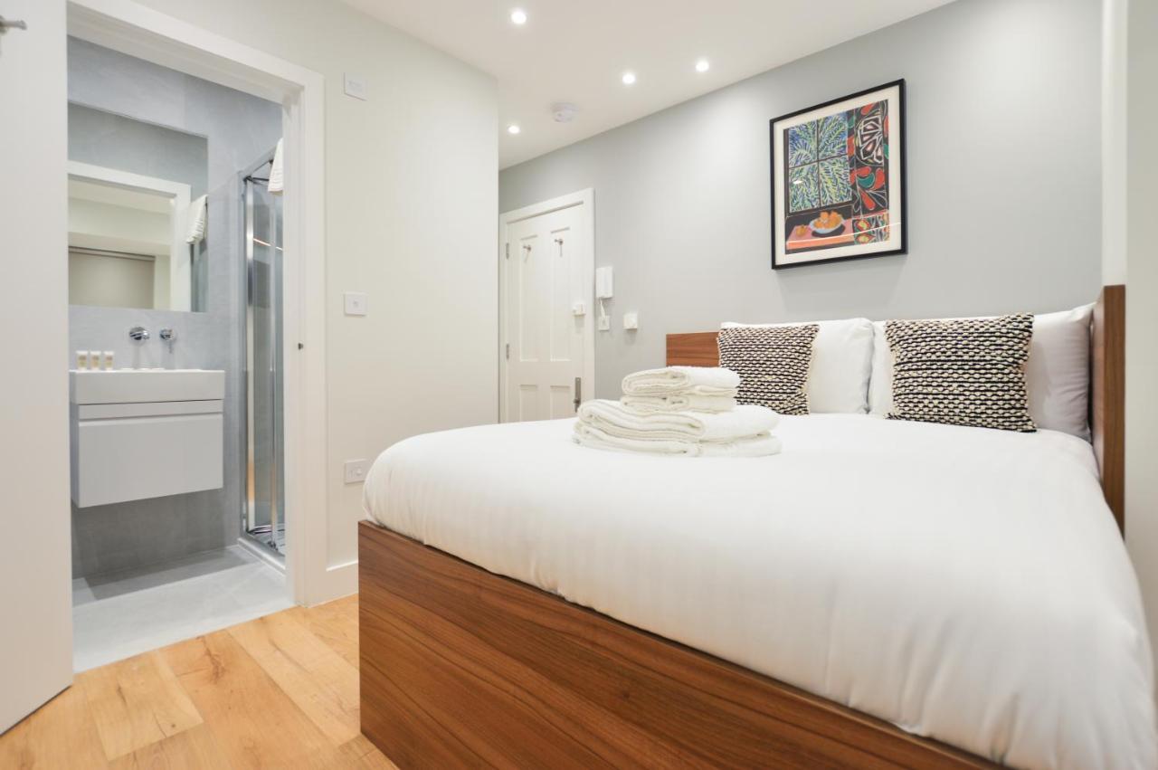 Leinster Square Serviced * London