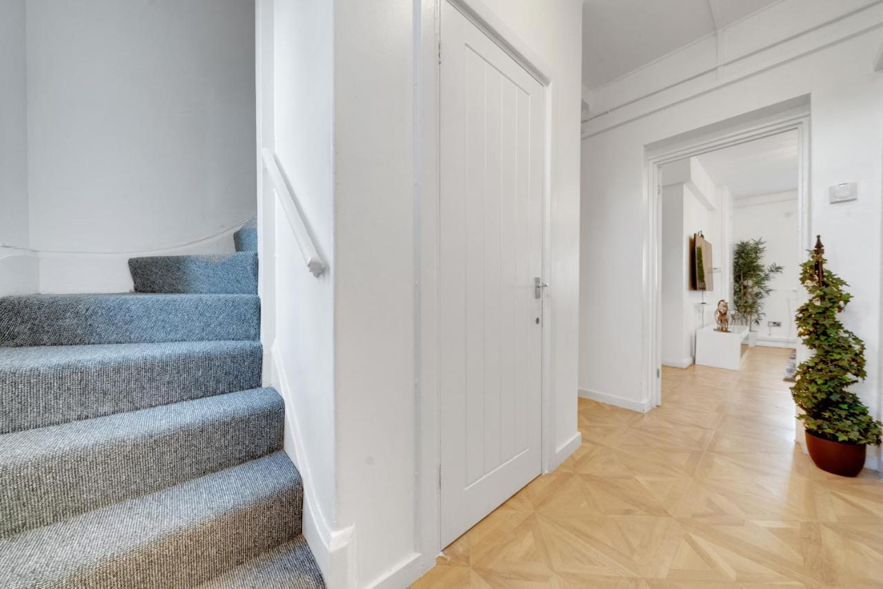 Tower Bridge Large Modern 3 Bed By Bridge *
