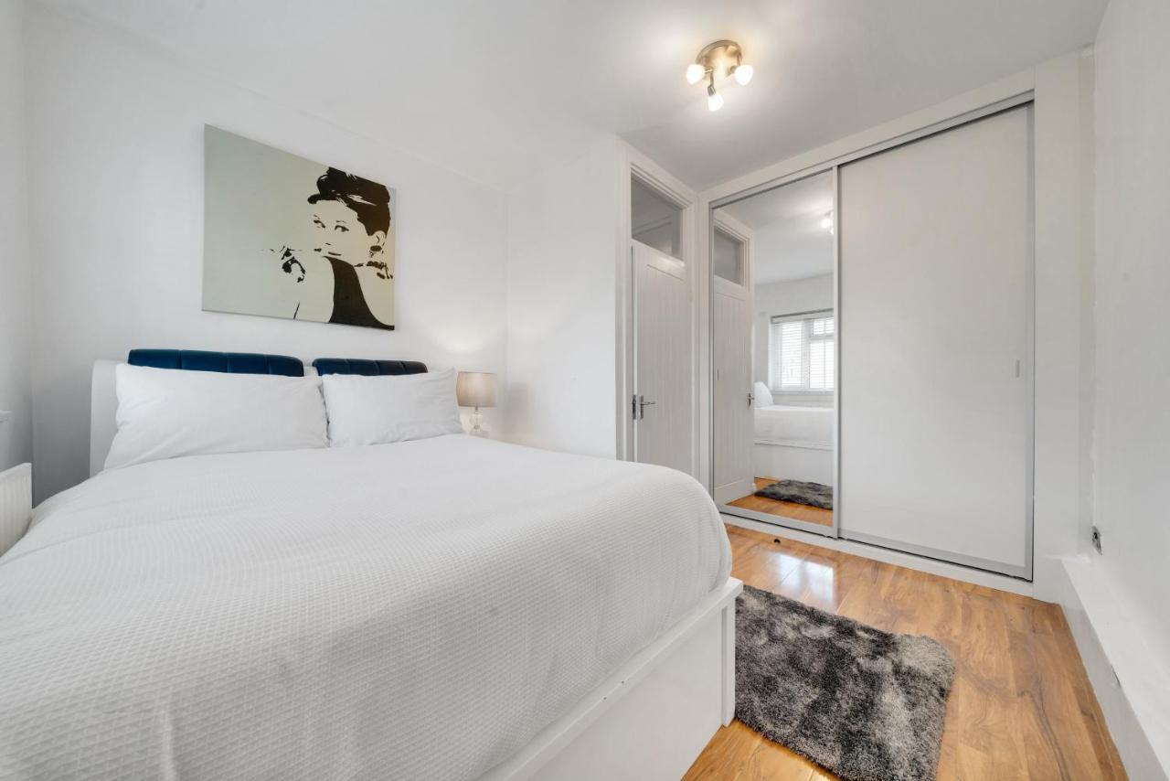 Apartment Tower Bridge Large Modern 3 Bed By Bridge *
