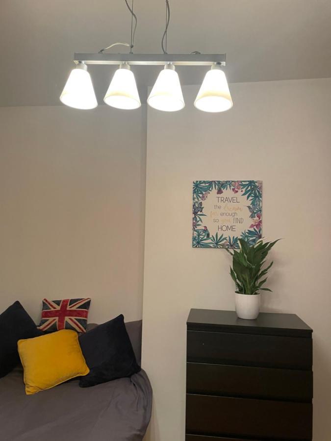 Cozy & Spacious 2 Mins Away From Train Station Londen