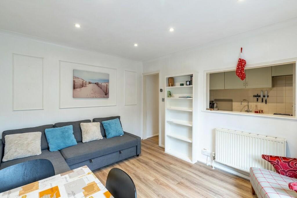 Lovely West Entire Appartement