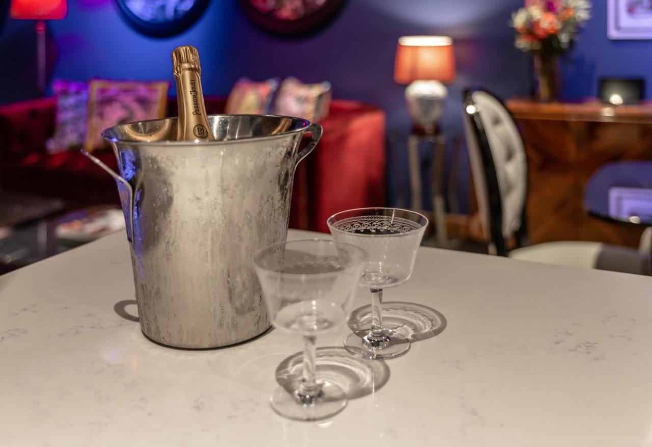Hux Hotel, Kensington Hotel Londres