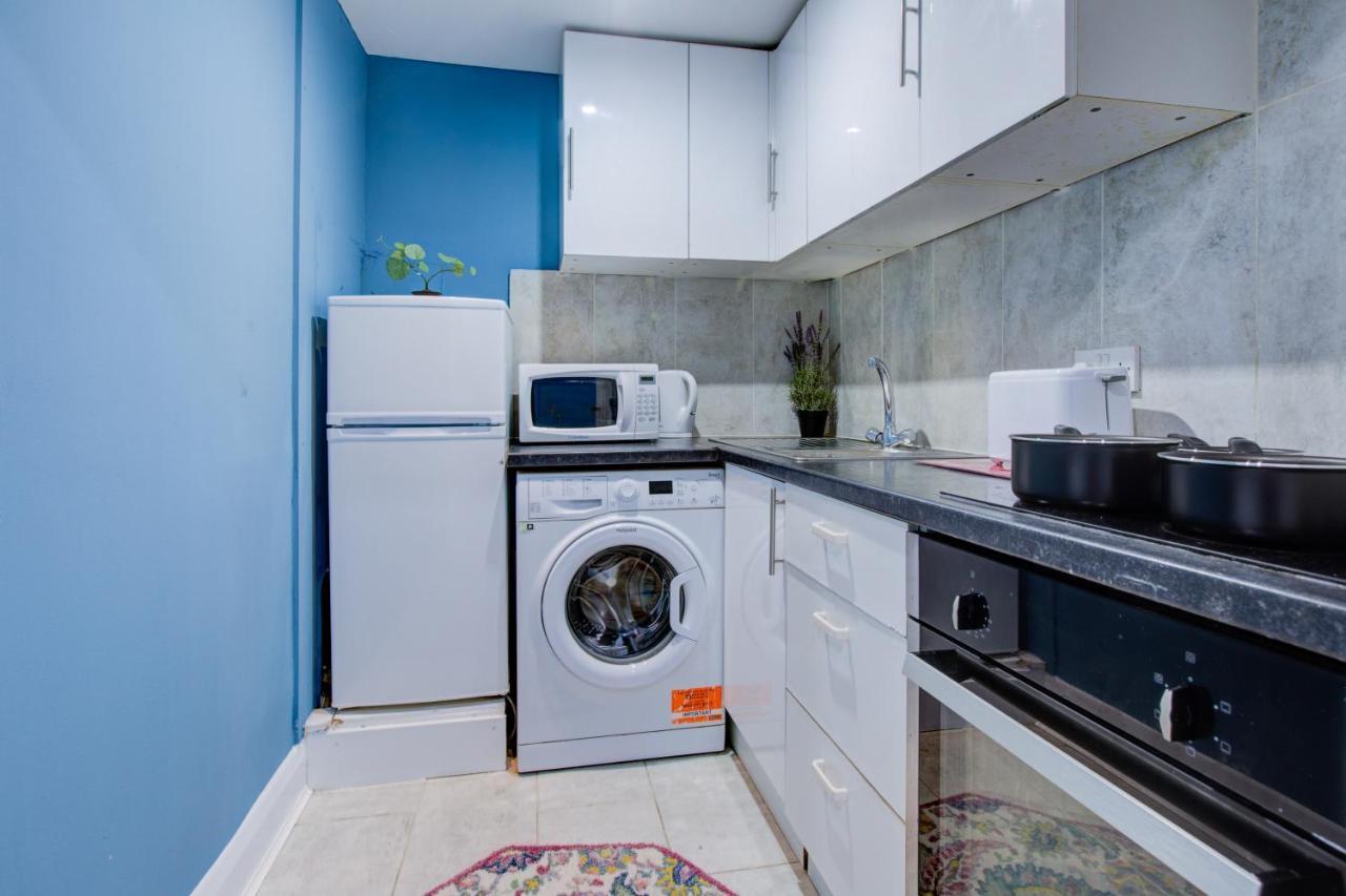 Comfy Family 1-bedroom In Central * Londra
