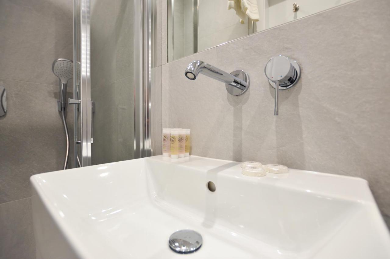 Leinster Square Serviced Lejlighedshotel