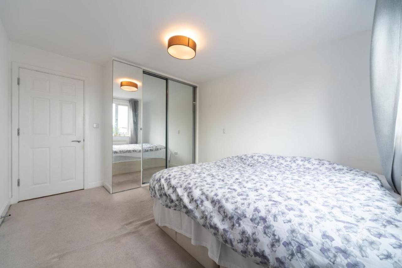Appartement Lovely Penthouse Near Canary Wharf