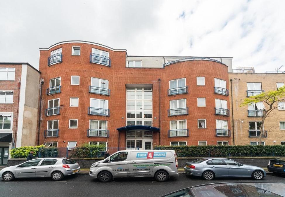 Lovely Penthouse Near Canary Wharf Appartement