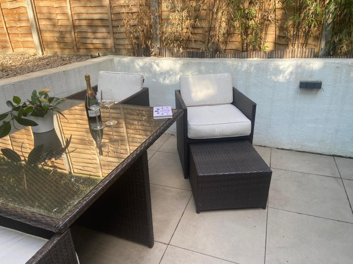 The Flamingo Apartment London