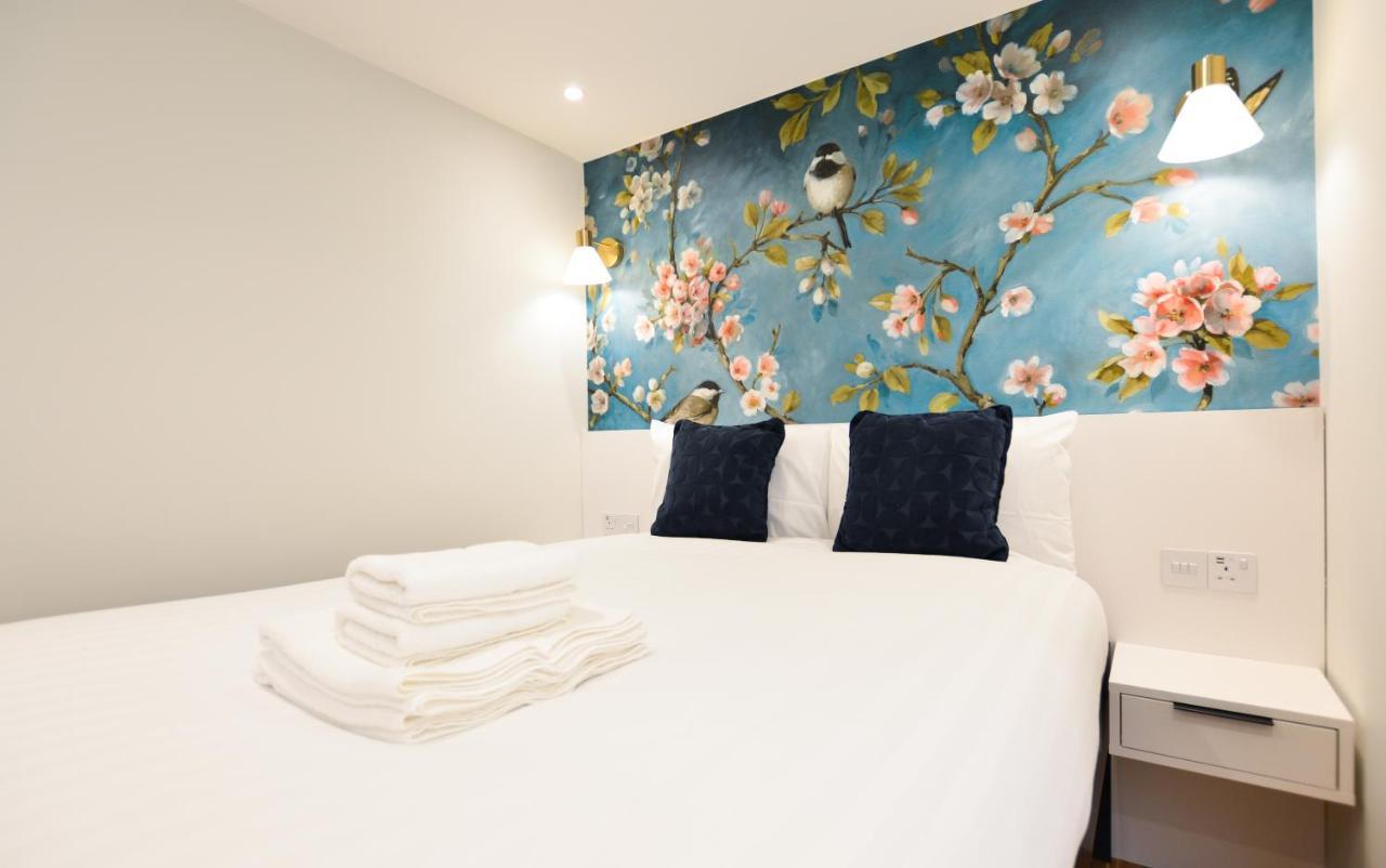 Aparthotel Sale Place Serviced By Concept *