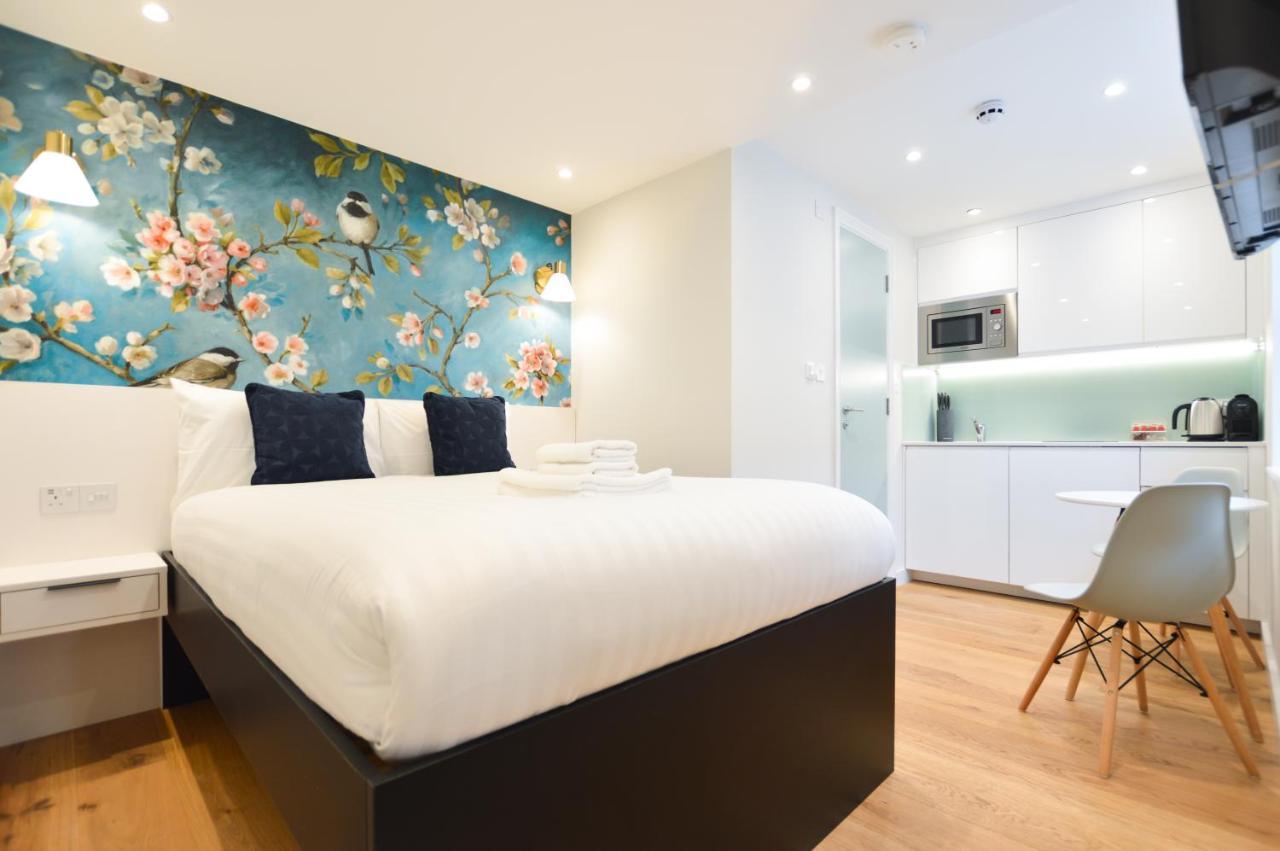 Sale Place Serviced By Concept Aparthotel *