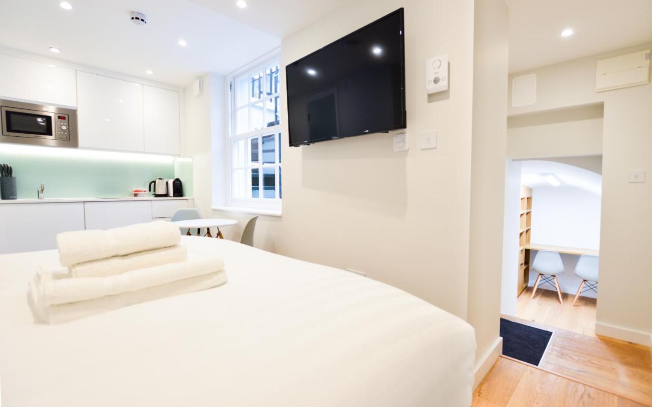 Sale Place Serviced By Concept Aparthotel *