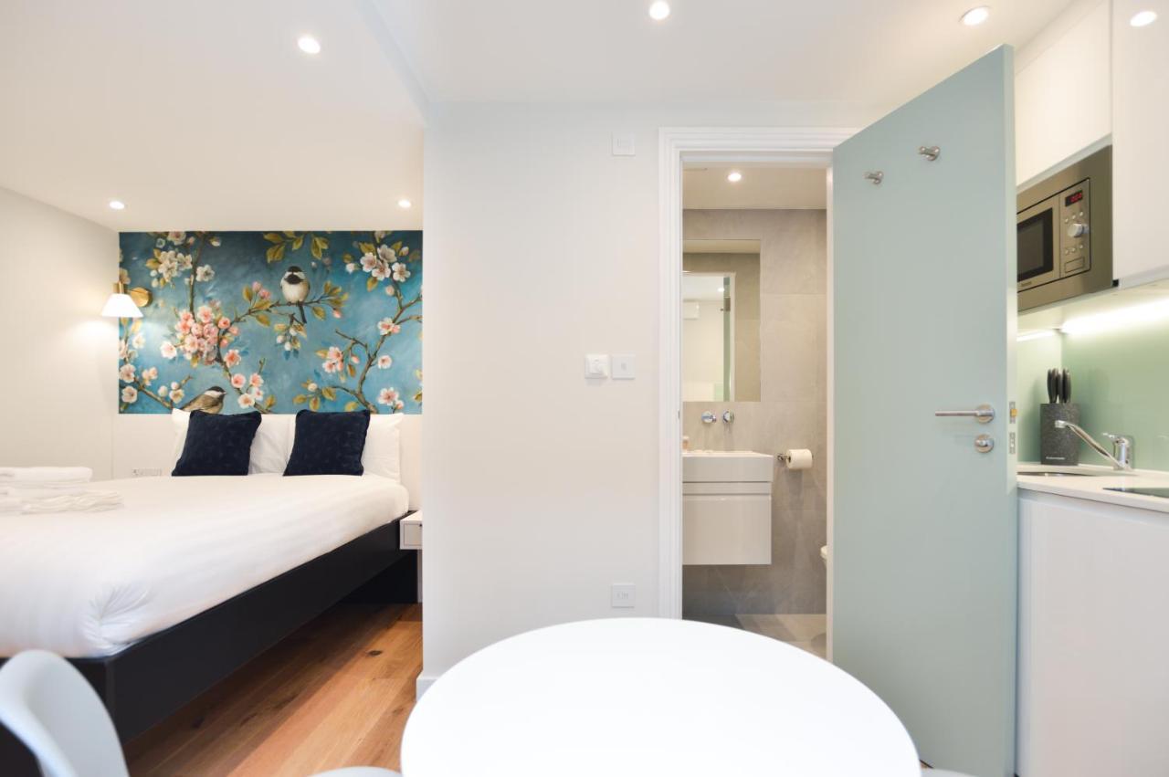 Aparthotel Sale Place Serviced By Concept