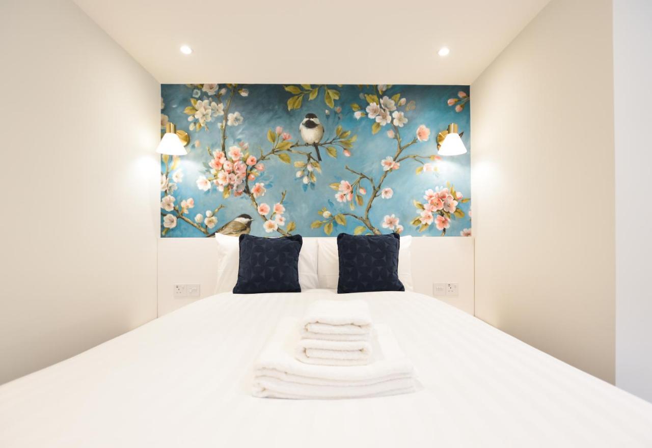 Aparthotel Sale Place Serviced By Concept *