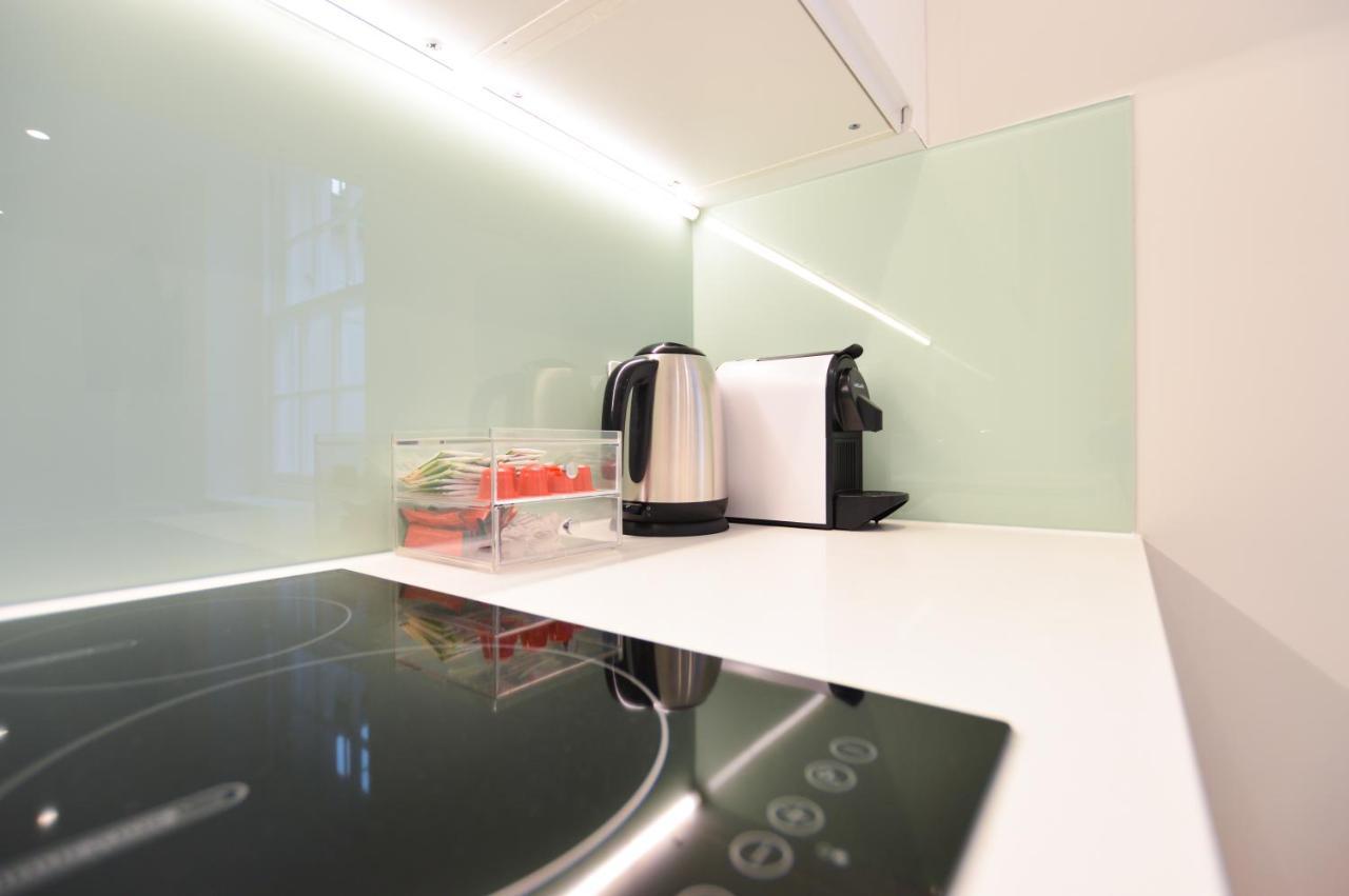 Sale Place Serviced By Concept Aparthotel *