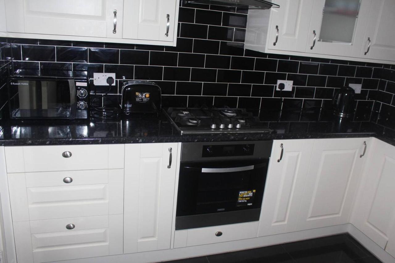 Beautiful 1-bed In Appartement Londres