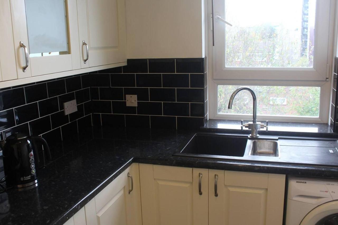Appartement Beautiful 1-bed In Londres