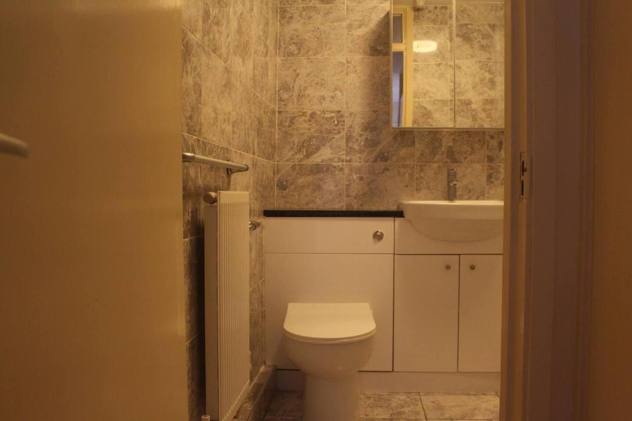 Appartement Beautiful 1-bed In *