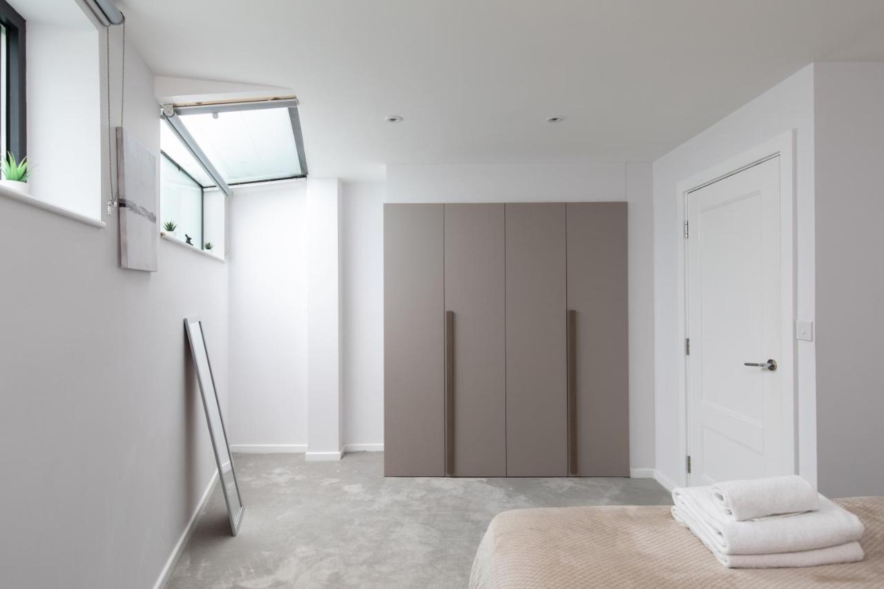 Apartment Homely - Camden Town *