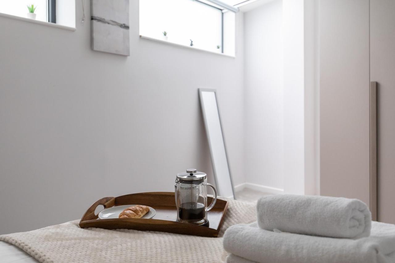 Appartement Homely - Camden Town Londres