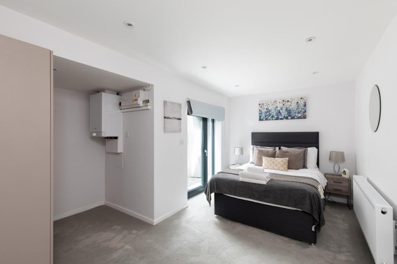 Homely - Camden Town * London