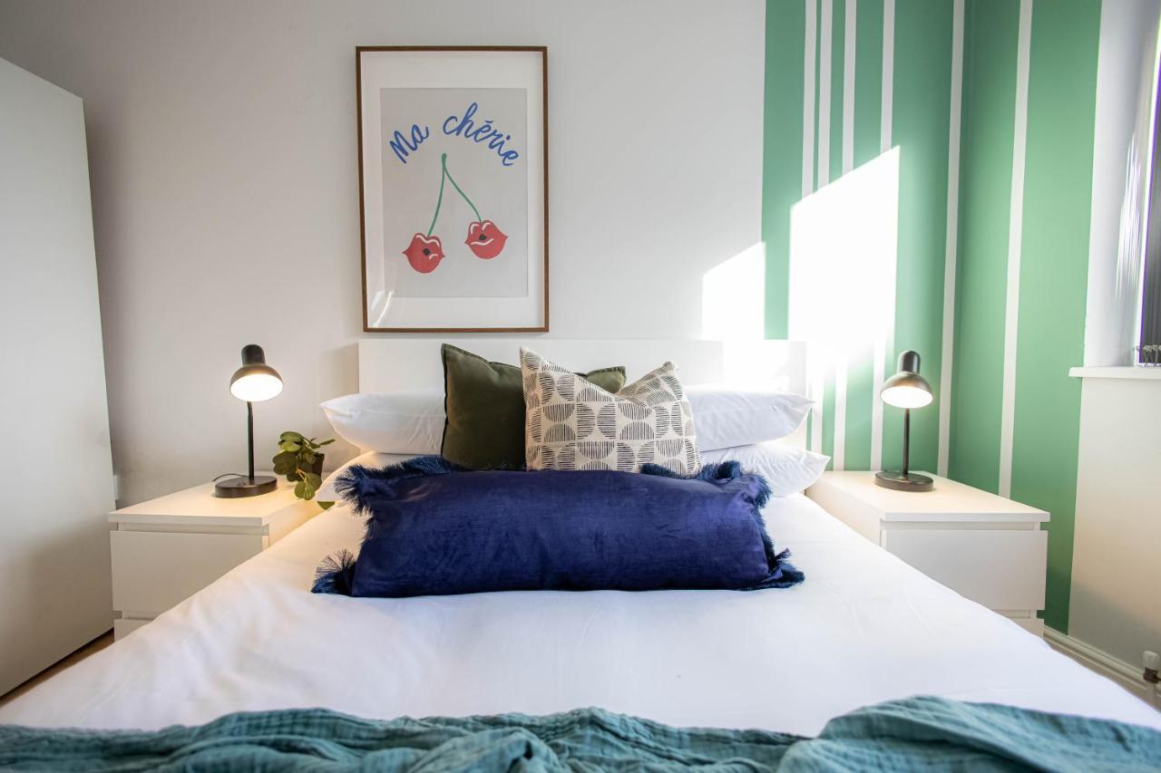 Apartment Camden Next To Market And Tube Station