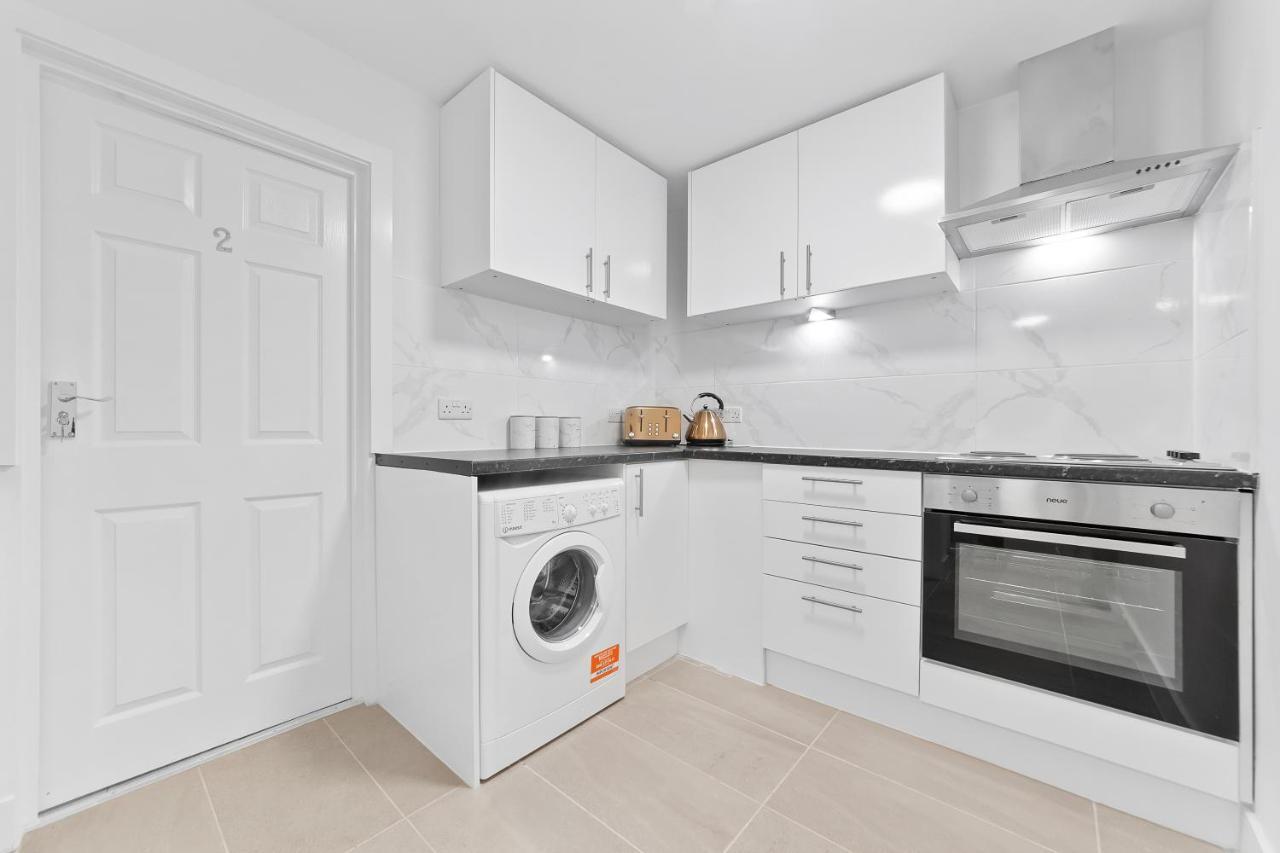 Pensionat Crystal Palace Suites