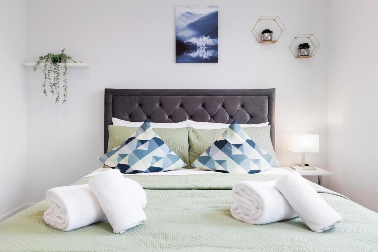 Crystal Palace Suites * Londra