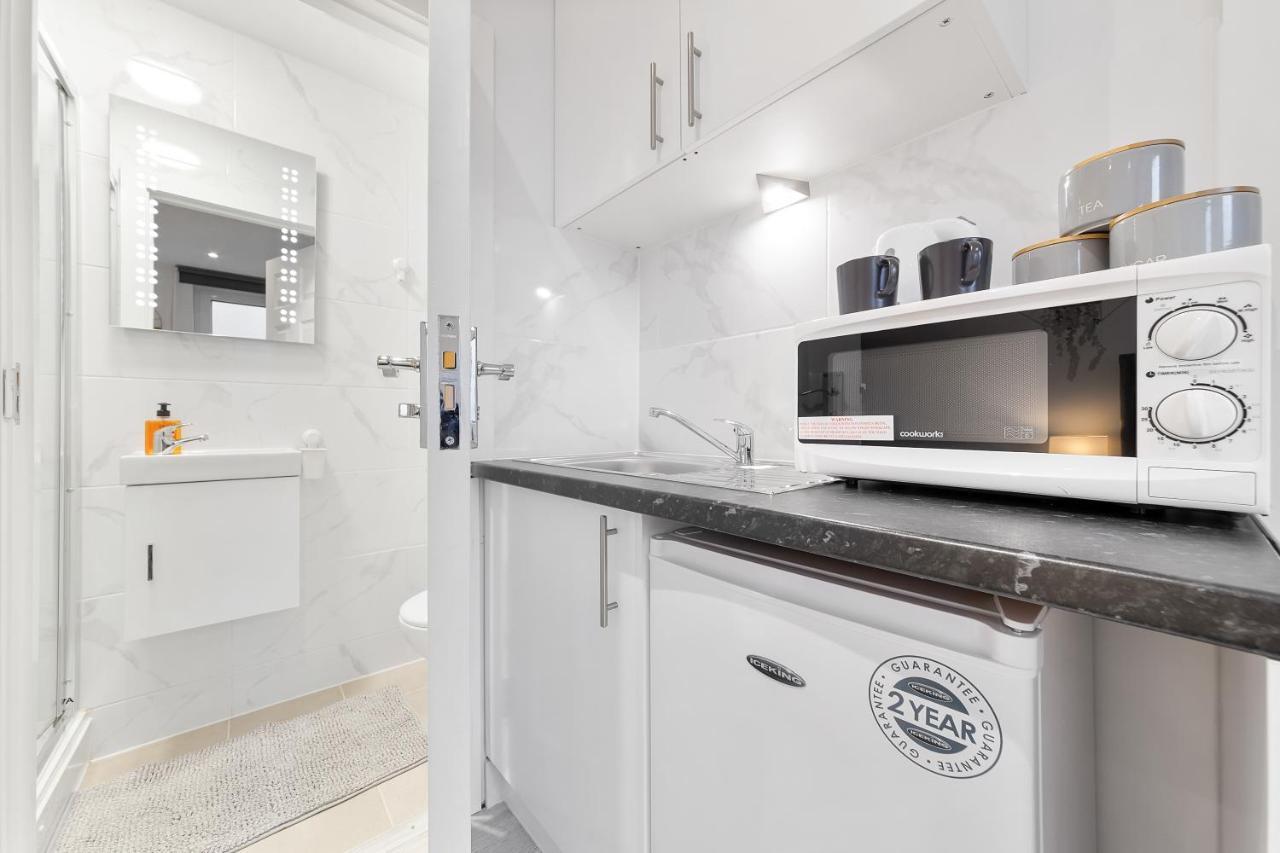 Crystal Palace Suites Affittacamere Londra