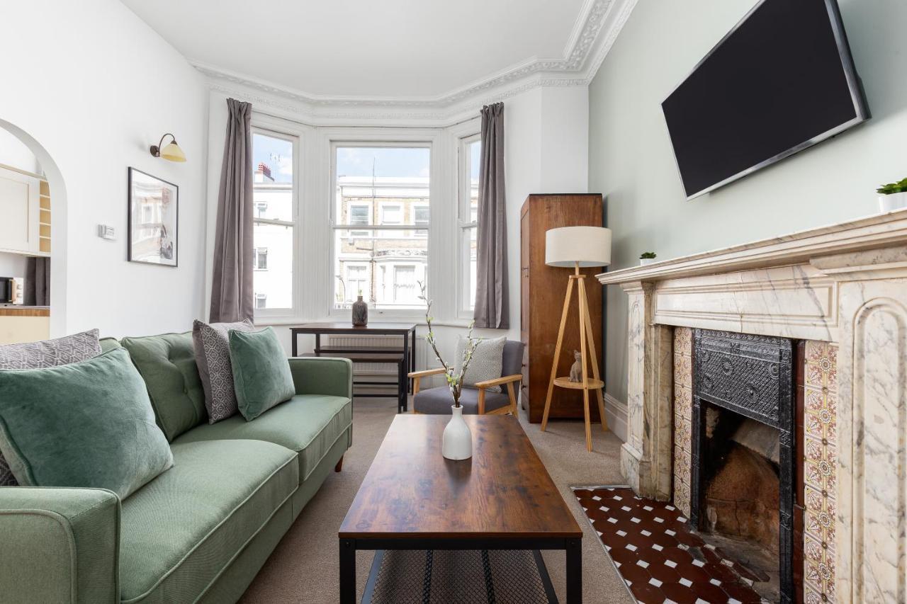 Apartment The Kensington *