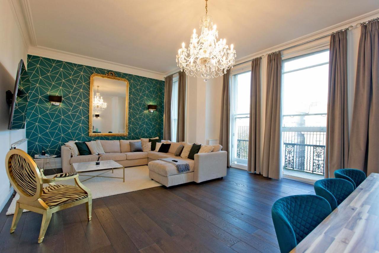 Lejlighed Stunning 6 Bedroom Flat *