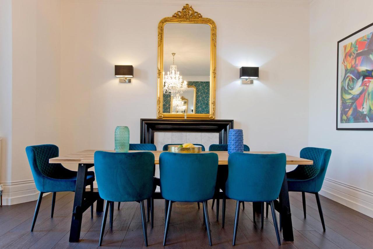Lejlighed Stunning 6 Bedroom Flat London