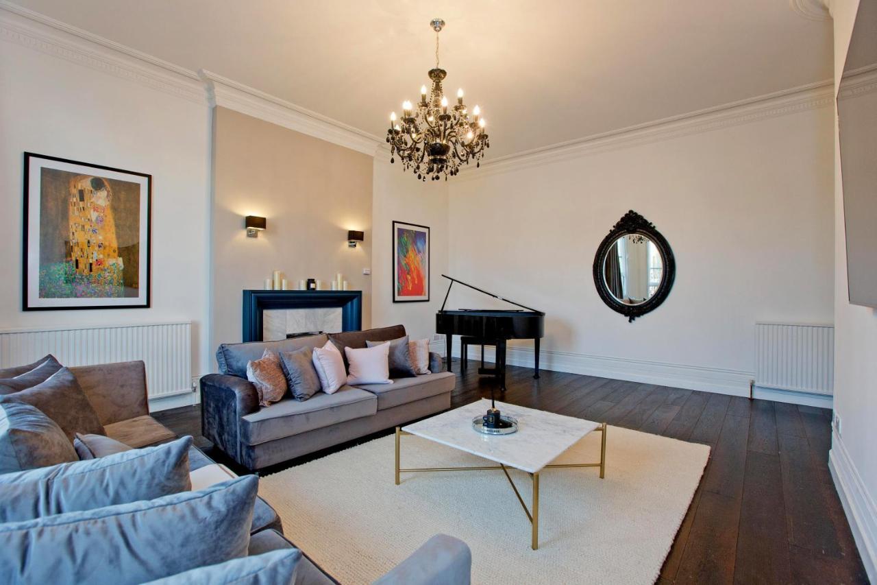 Lejlighed Stunning 6 Bedroom Flat *
