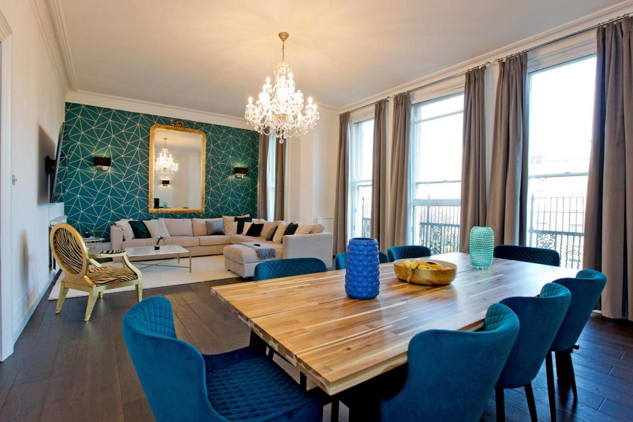 Lejlighed Stunning 6 Bedroom Flat London