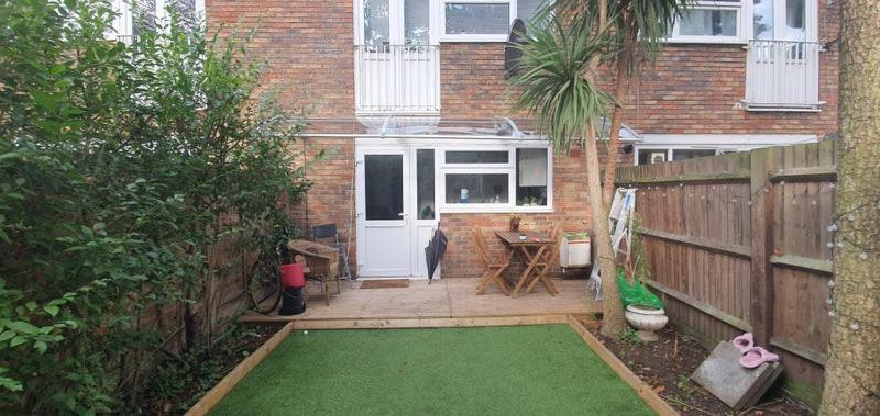 Homestay Cade Castle - Tulse Hill