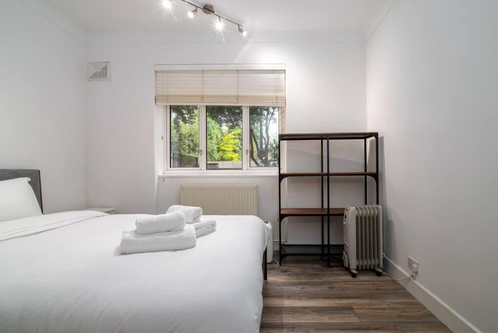 Lejlighed Stylish And Well Equipped Flat In Stockwell London