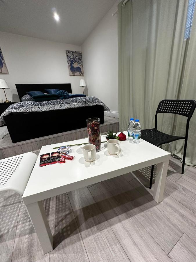 Appartement Charming In Londres