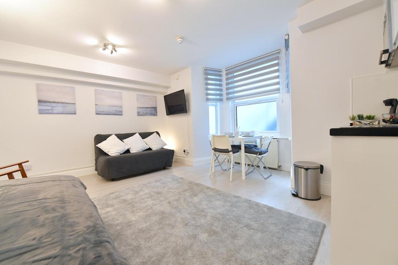 Very Close To Line Underground Shepherds Bush And Westfield Newly Refurbished Leilighet *