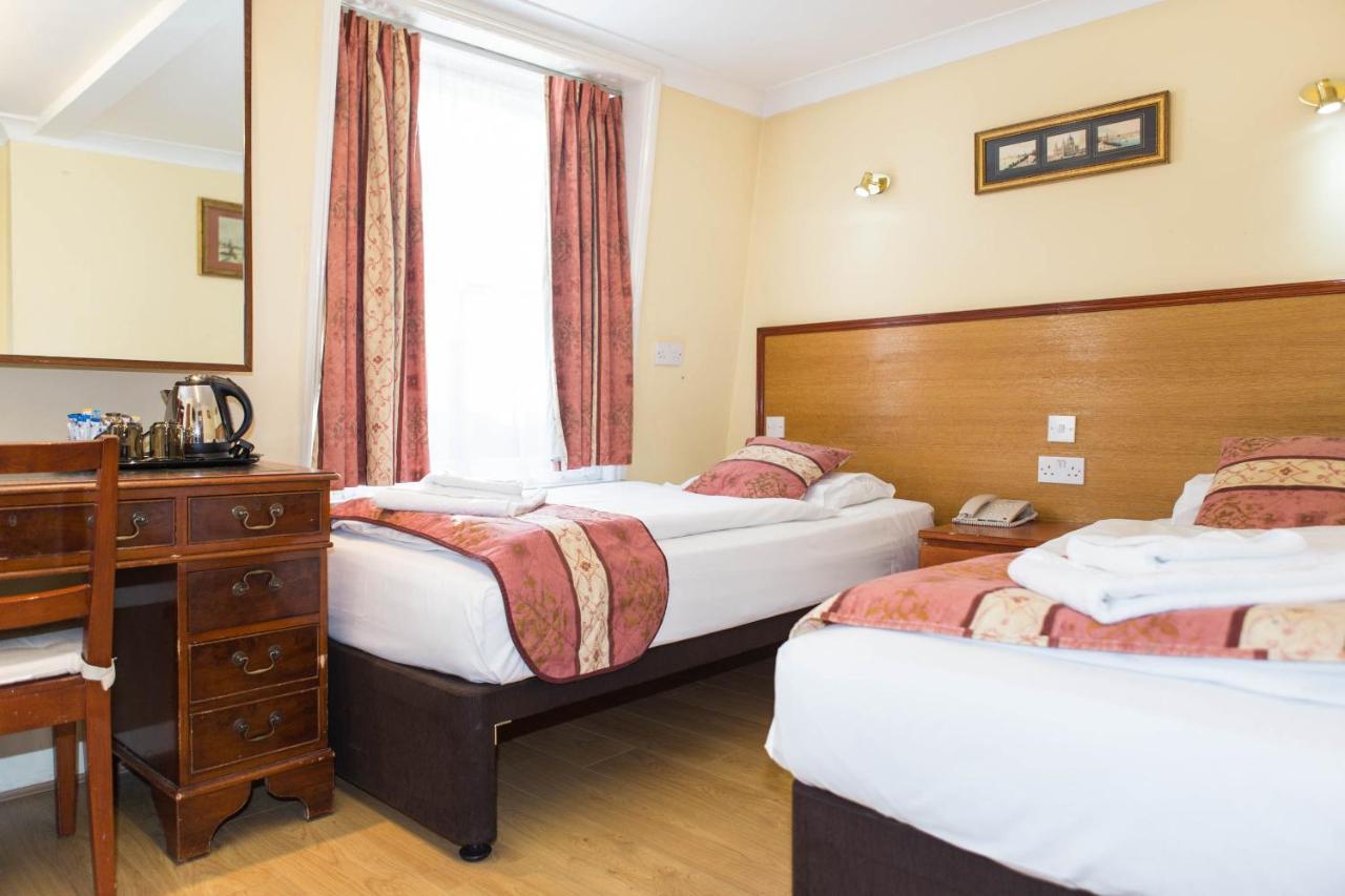 Shakespeare Hotel Londen