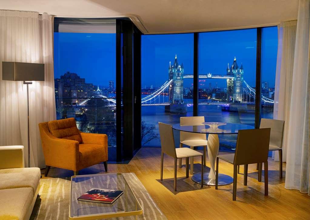Cheval Three Quays At The Tower Of Appart hôtel