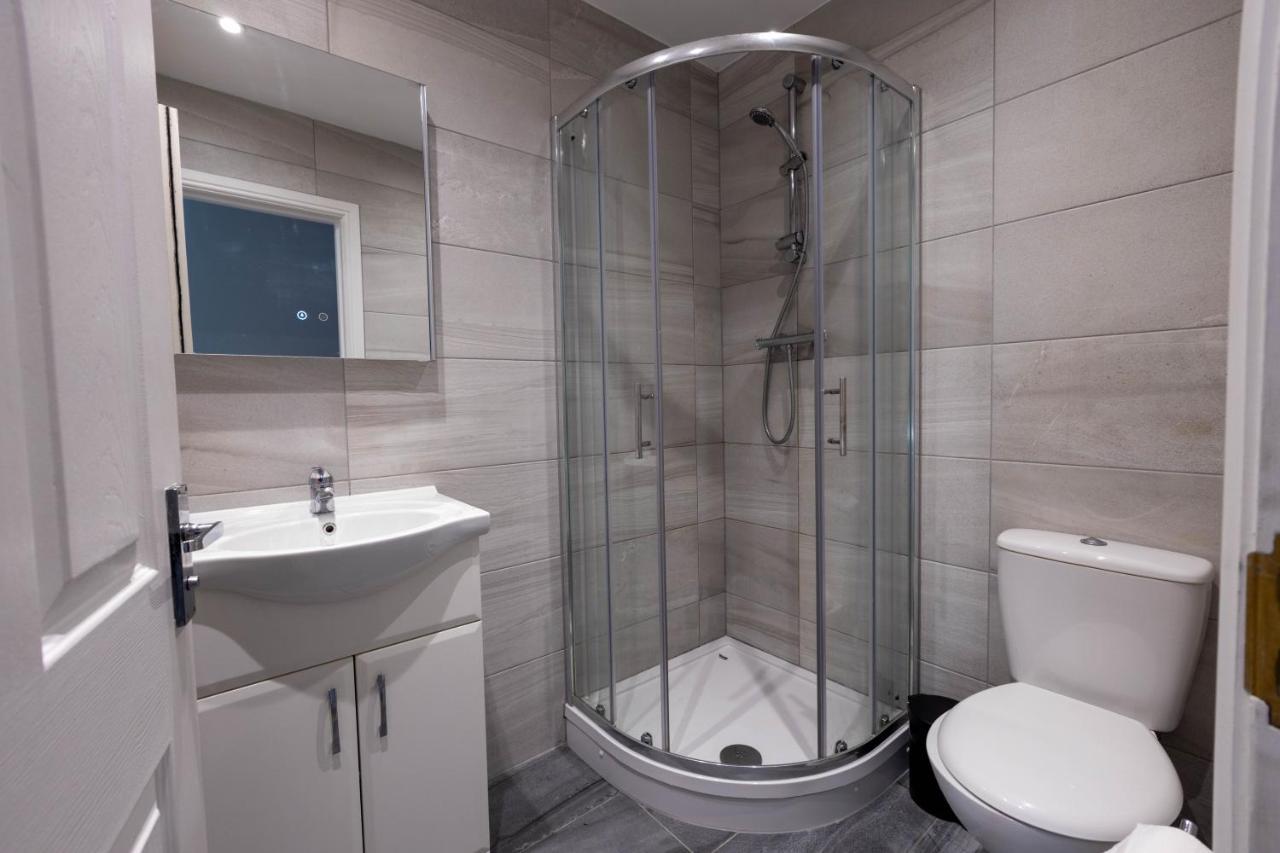 Apartment Camden Next To Market And Tube Station *