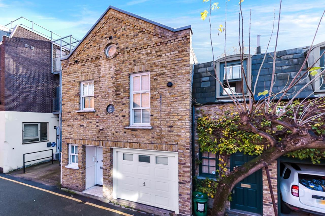 Lägenhet Luxury Flat In Kensington - Central London