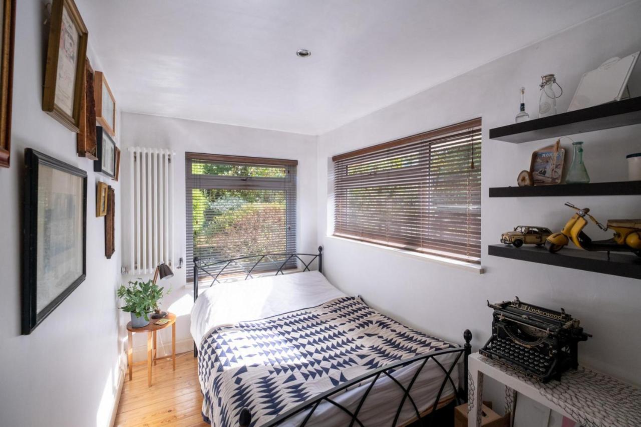 Fantastic 2bd House In The Heart Of Dulwich Semesterbostad London