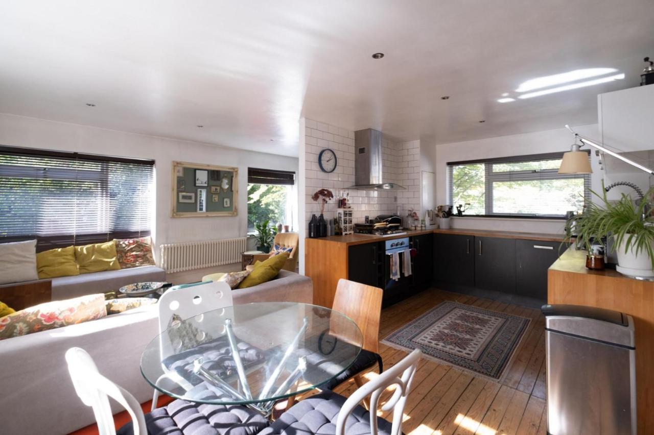 Fantastic 2bd House In The Heart Of Dulwich Semesterbostad London