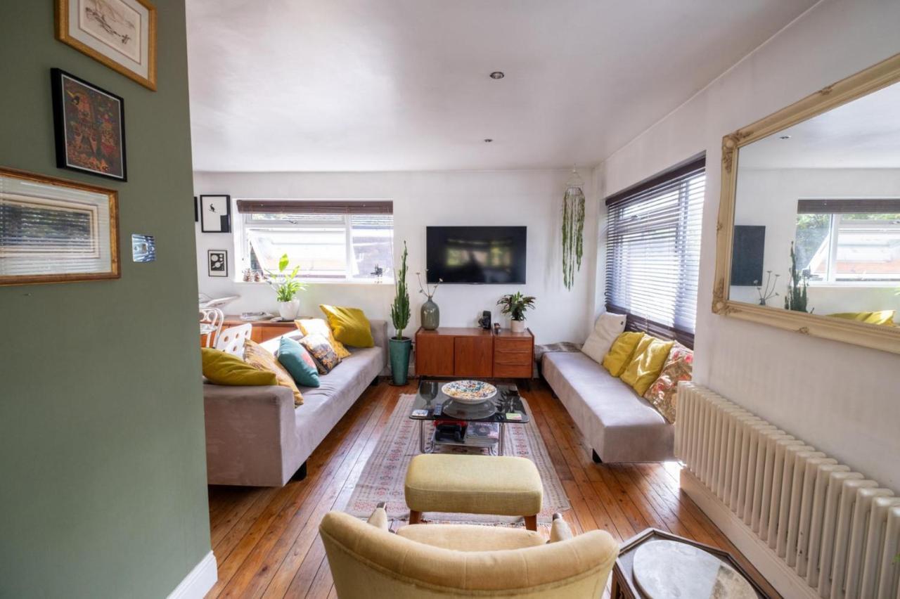 Fantastic 2bd House In The Heart Of Dulwich * London