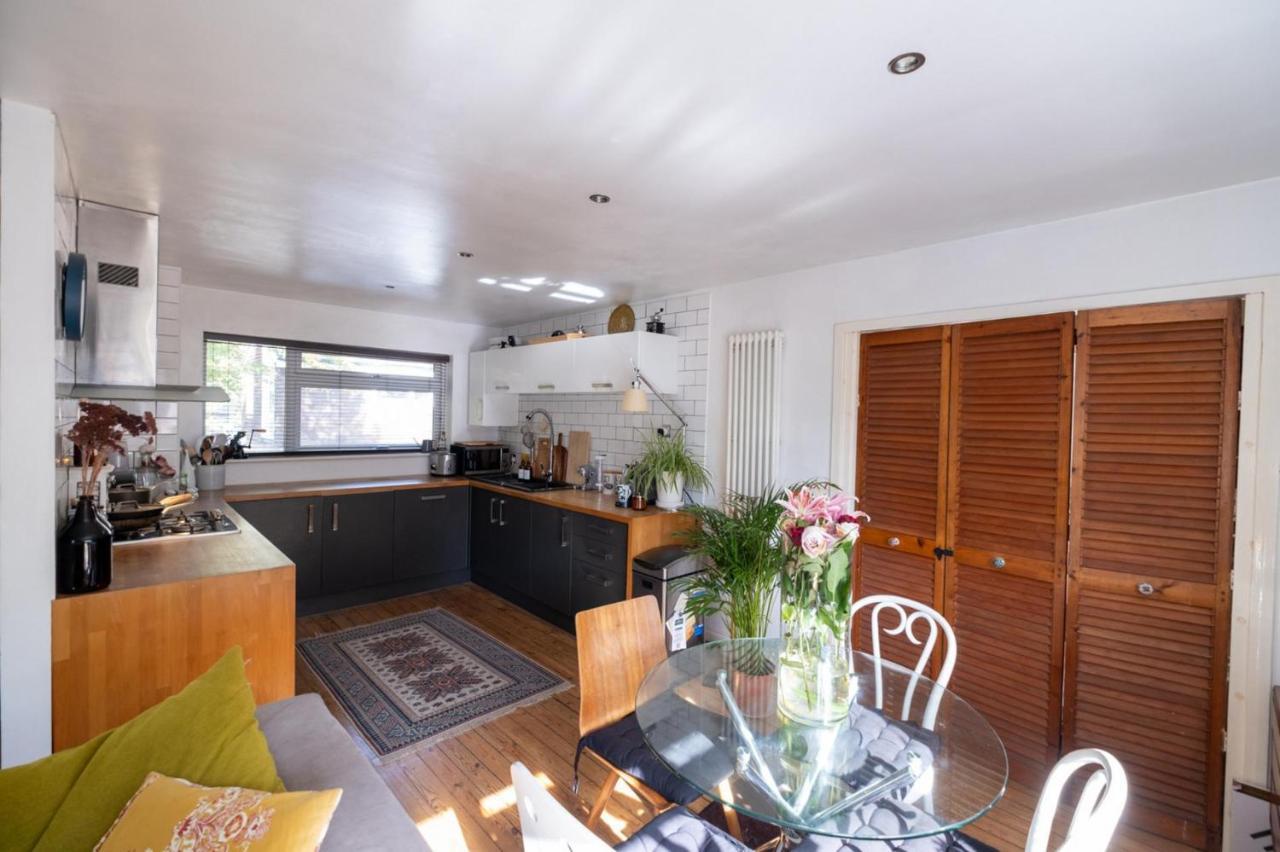 Semesterbostad Fantastic 2bd House In The Heart Of Dulwich