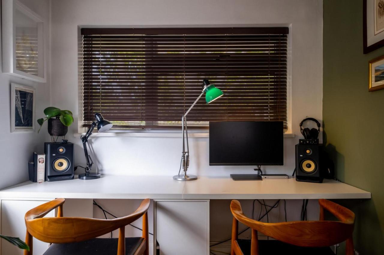 Semesterbostad Fantastic 2bd House In The Heart Of Dulwich *