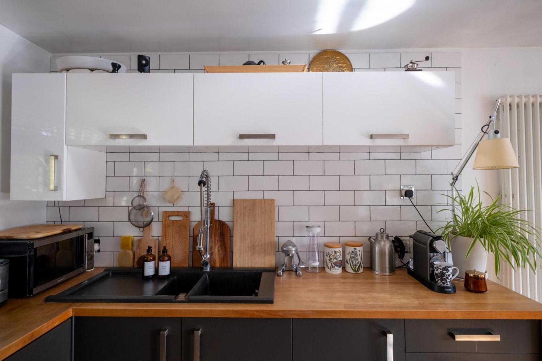 Semesterbostad Fantastic 2bd House In The Heart Of Dulwich London
